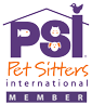 PSI, Pet Sitters International